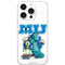 Disney Monsters University Mike and Sully iPhone 16 Pro Skin